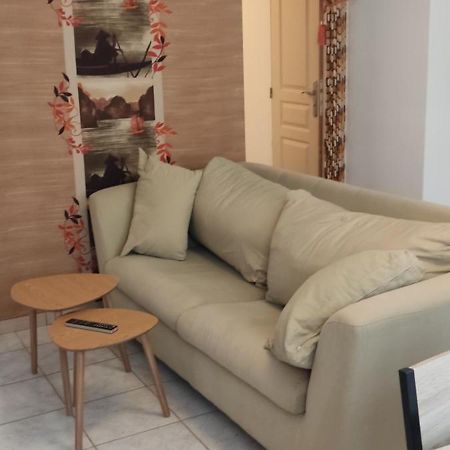 Studio Centre Ville De Narbona Zewnętrze zdjęcie