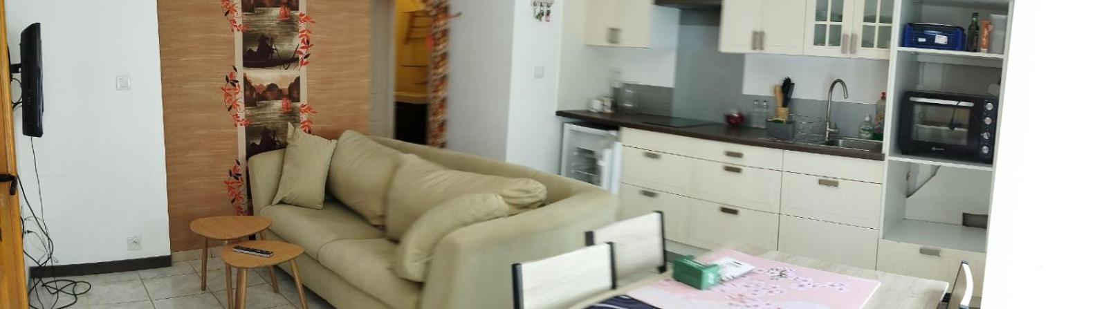 Studio Centre Ville De Narbona Zewnętrze zdjęcie